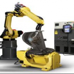 三菱機器人維修保養