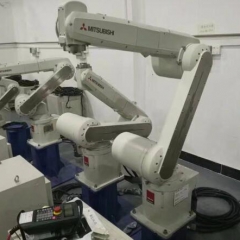 三菱控制器維修