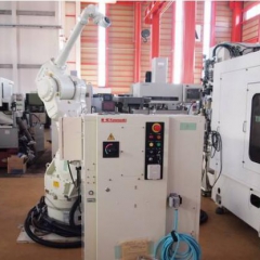 川崎機器人維修