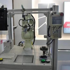 川崎機器人常規保養