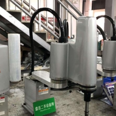 YAMAHA雅馬哈機器人維修