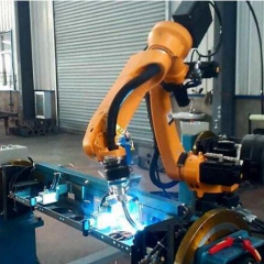 YAMAHA雅馬哈機器人保養