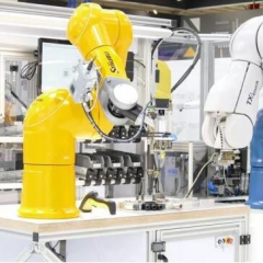 史陶比爾示教器維修