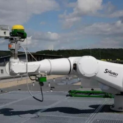 史陶比爾控制器維修