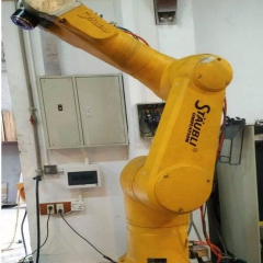 史陶比爾機器人維修