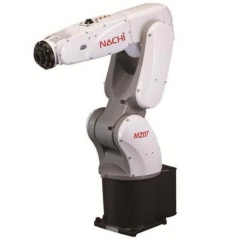 NACH那智機器人維修