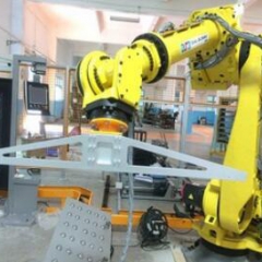 發(fā)那科機器人保養