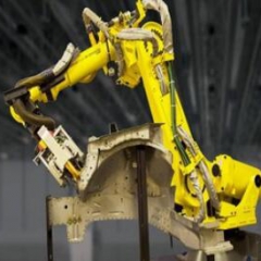 FANUC發(fā)那科控制器維修