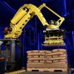 Fanuc發(fā)那科機器人維修