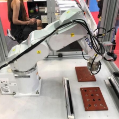 愛(ài)普生機器人(機械手)