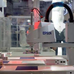 DENSO愛(ài)普生示教器維修