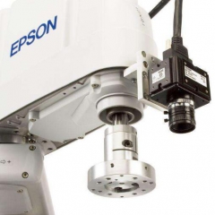 DENSO愛(ài)普生機器人保養