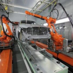 ABB示教器服務(wù)常見(jiàn)維修故障